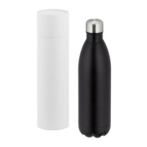 Tildasstore Thermo dricksflaska 1 liter - Svart