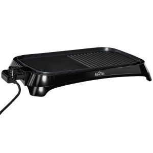 Tildasstore Bordsgrill non-stick 1600 W