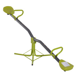 Tildasstore Gungbräda 360° 180x65x53 cm