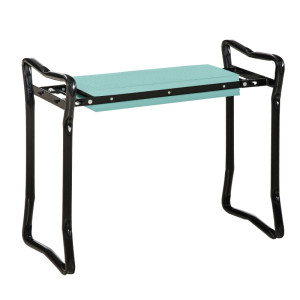 Tildasstore Knäpall hopfällbar 58x28x49 cm