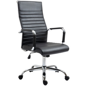 Tildasstore Kontorsstol höjdjusterbar 104-114 cm