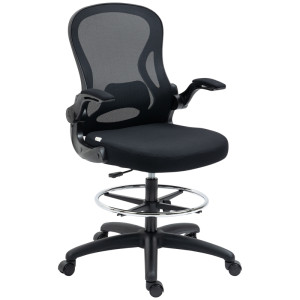 Tildasstore Kontorsstol höjdjusterbar 122cm