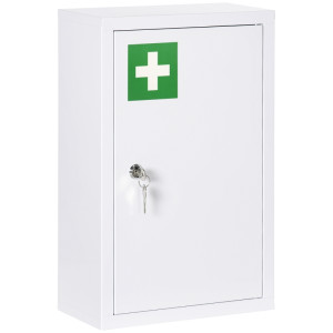 Tildasstore Medicinskåp 30x14x46 cm