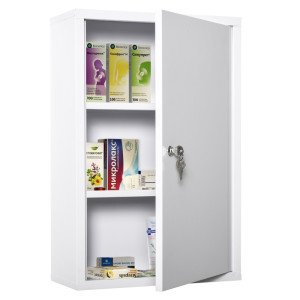 Tildasstore Medicinskåp 40x18x60 cm
