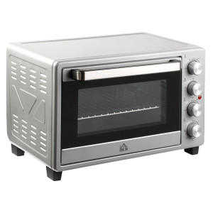 Tildasstore Elektrisk miniugn 1600W