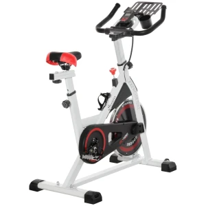 Tildasstore Motionscykel justerbart motstånd