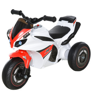 Tildasstore Motorcykel från 18-36 månader med ljud