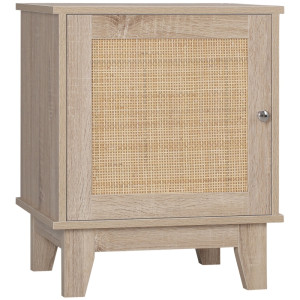 Tildasstore Sängbord wiener fläta