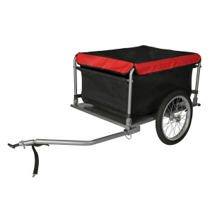 Tildasstore Cykelvagn upp till 65 kg