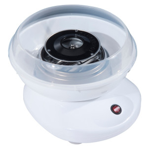 Tildasstore Sockervaddsmaskin 450-550W vit