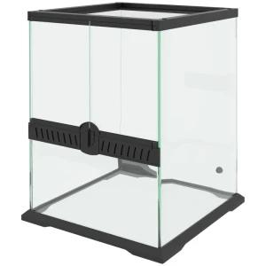 Tildasstore Terrarium låsbar 45x45x60 cm
