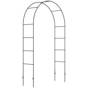Tildasstore Rosenbåge 2,40 m
