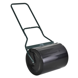Tildasstore Trädgårdsvält 60l vatten/sandfyllning 40 cm