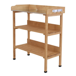 Tildasstore Planteringsbord 76x37x89 cm