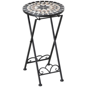 Tildasstore Växtställ Ø36 x 67 cm blomstativ