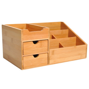 Tildasstore Förvaringslåda Bambu