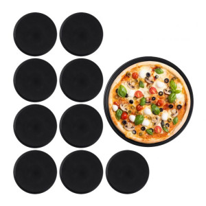 Tildasstore Pizzaform 10-pack 32 cm