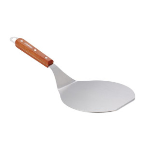 Tildasstore Pizzaspade med trähandtag