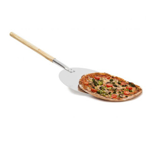 Tildasstore Pizzaspade rund 79 cm