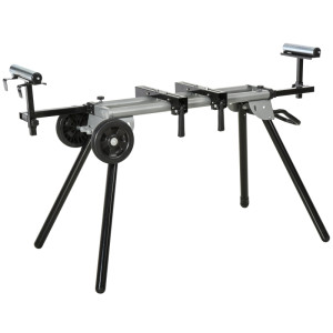 Tildasstore Flexibel sågbock 150 kg 123,5-245 cm
