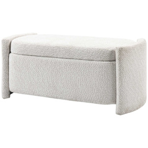 Tildasstore Sittbänk med förvaringsutrymme 105x44x45,5 cm