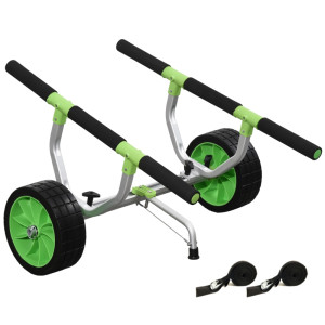 Tildasstore Lastvagn justerbar bredd lastkapacitet upp till 100 kg