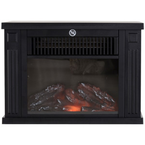 Tildasstore Elkamin flameffekt 600/1200 W