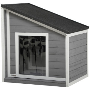 Tildasstore Hundkoja 71x58x77cm