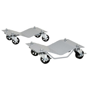 Tildasstore Manöverhjälp 2-pack