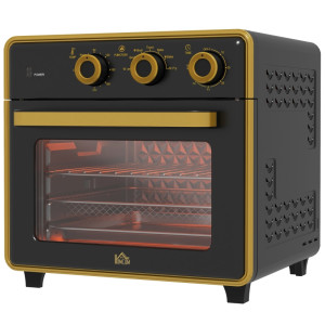 Tildasstore Multifunktionell miniugn 90-230°C 1400W