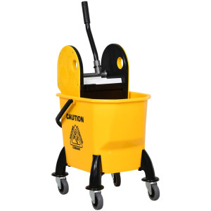 Tildasstore Moppvagn 26 liter 44x36x90 cm