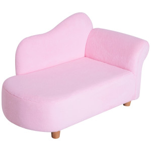 Tildasstore Schäslong rosa
