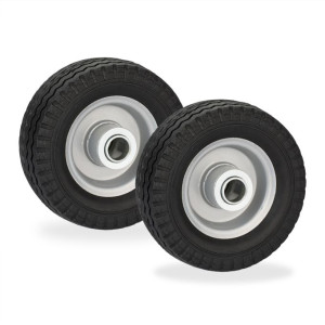 Tildasstore Hjul 6x2 -2-pack