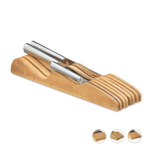 Tildasstore Kninvförvaring Bambu - M