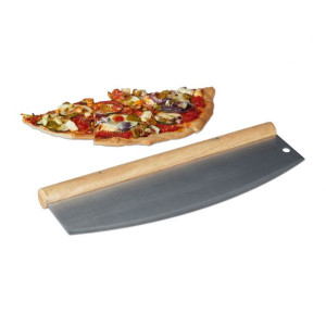 Tildasstore Pizzaskärare 35 cm