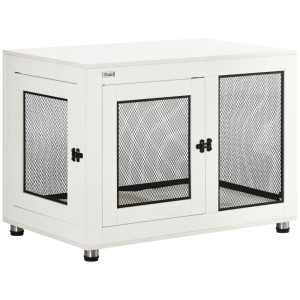 Tildasstore Hundbur inkl. mjuk kudde 94x60x71,5 cm