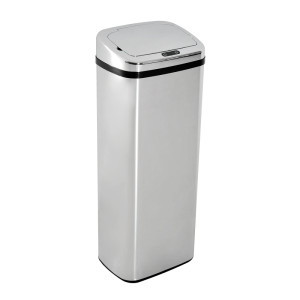 Tildasstore Soptunna med sensor 50 liter