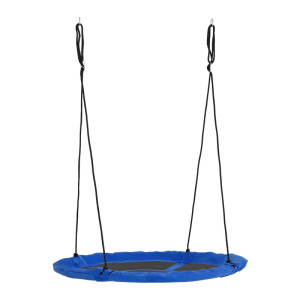 Tildasstore Bogunga upp till 150 kg Φ110cm blå