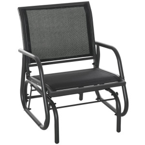 Tildasstore Gungstol 75 x 66 x 85 cm