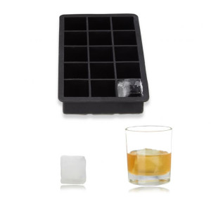 Tildasstore Isbitsform silikon 3,5 cm