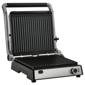 Tildasstore Multifunktionell kontaktgrill 2000W