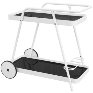 Tildasstore Serveringsvagn 2-vånings