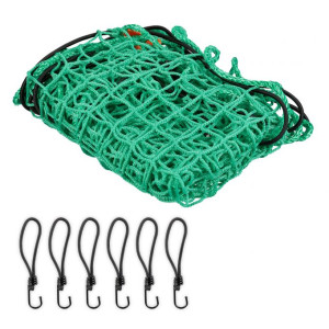 Tildasstore Släpvagnsnät 1.5x2.2 m