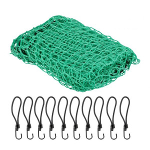 Tildasstore Släpvagnsnät 2.5x3.5 m