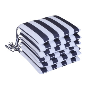 Tildasstore Sittdyna 6-pack avtagbart överdrag