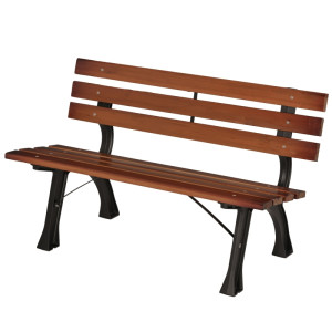 Tildasstore Bänk för 2 personer 120 cm