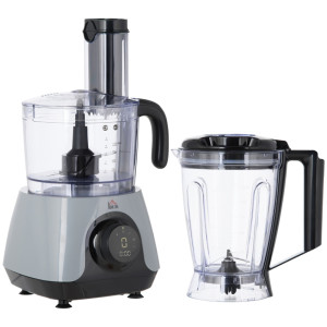 Tildasstore Matberedare 7i1 3 hastigheter 650W