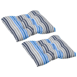 Tildasstore Sittdyna 2-pack färgad