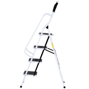 Tildasstore Trappstege hopfällbar 155 cm