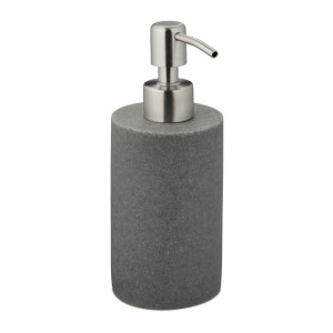 Tildasstore Tvålpump 180ml - Grå